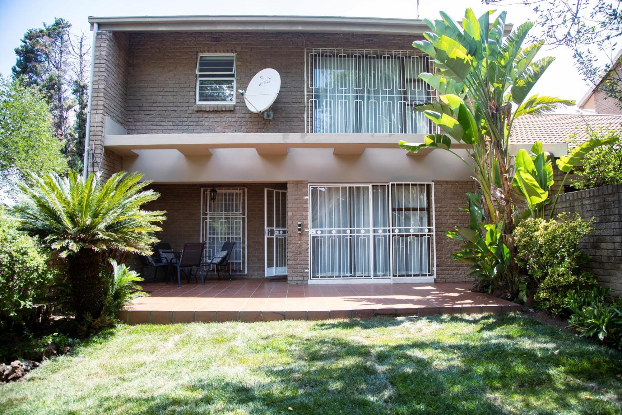 The Hide Out - Home Away From Home Johannesburg Exterior foto